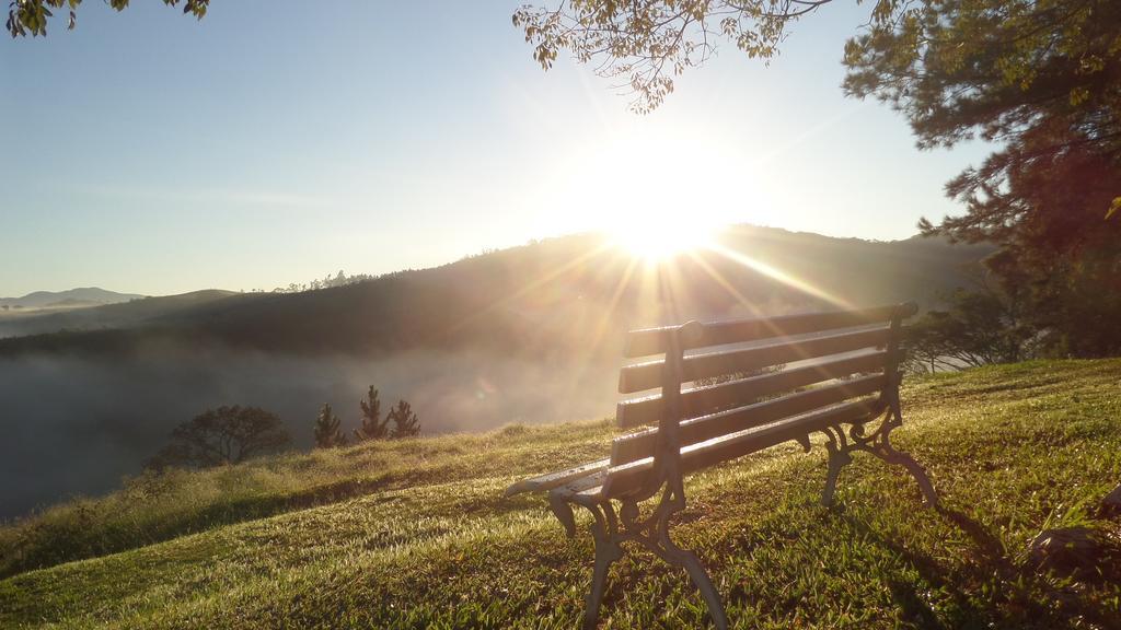 Pousada Canto Do Lago Piracaia Dış mekan fotoğraf