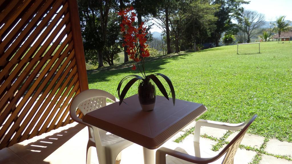 Pousada Canto Do Lago Piracaia Dış mekan fotoğraf