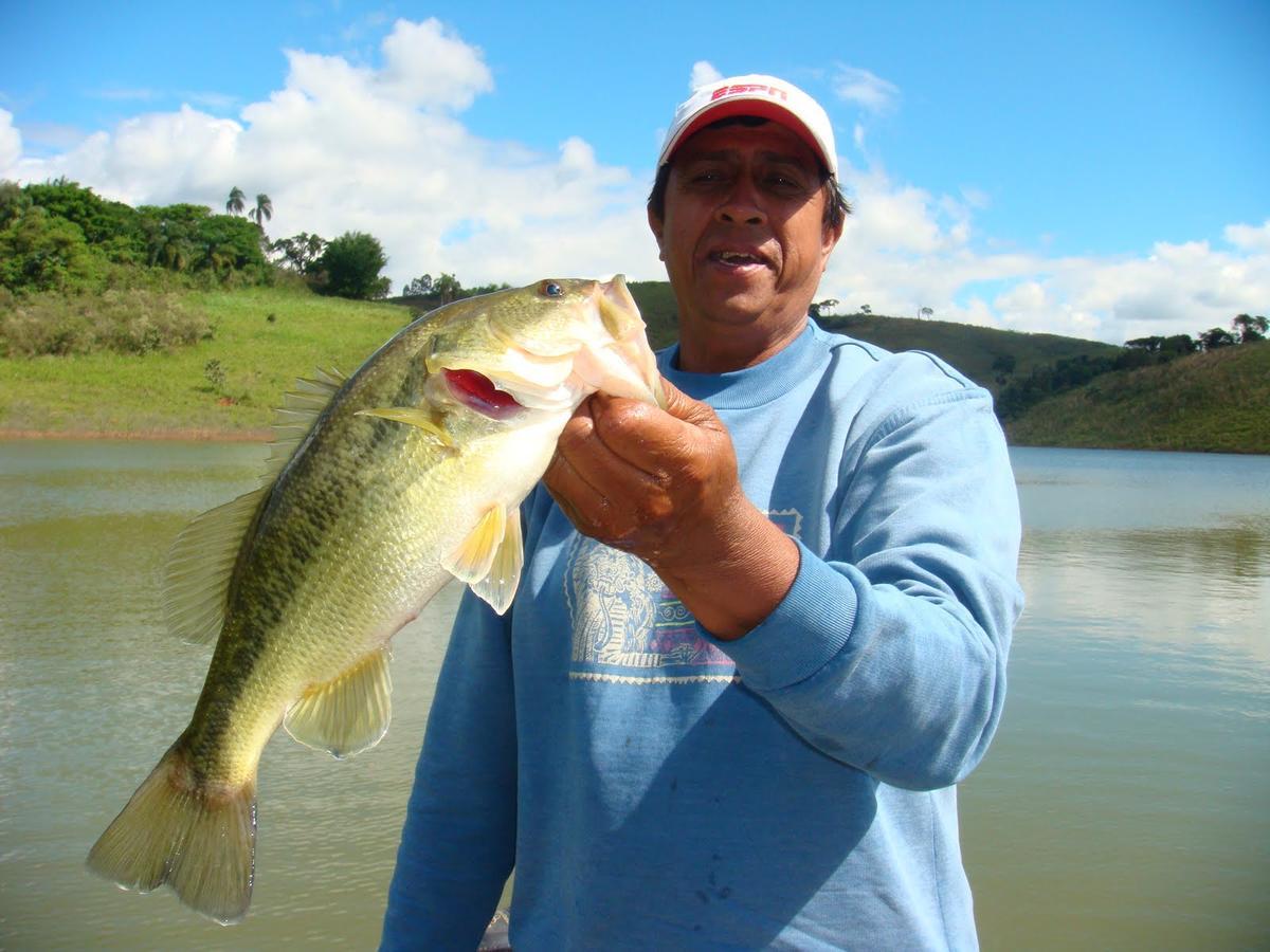 Pousada Canto Do Lago Piracaia Dış mekan fotoğraf